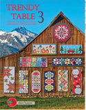 Ankas Treasures Trendy Table Pattern