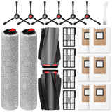 E25 E28 Accessories for eufy E25 / E28 Robot Vacuum
