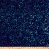 Hoffman Bali Batik Watercolors Moonstruck, Fabric by the Yard