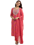 Libas Women'S Viscose Rayon Kurta Set (400271I