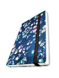 Lrs Ruled Notebook A5 Journal Assorted Cloth Binding Notebook, Planner 192 Pages 80 Gsm (21.0 Cm X 13.5 Cm) Completely H