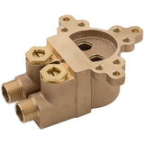 Pfister 0X6270R Free Standing Tub Filler Rough-in Valve