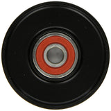 Gates 36321 DriveAlign Belt Drive Idler/Tensioner Pulley