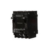 Siemens QSA2020SPD Whole House Surge Protection with Two 20Amp Circuit Breakers for Use Only on Siemens Panels