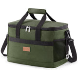 Lifewit Cooler Bag 30 Cans Collapsible and Insulated Large Lunch Bag Leakproof Soft Cooler Portable for Camping/BBQ/Family Outdo