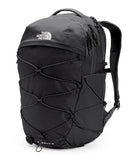 The North Face Women'S Borealis Commuter Laptop Backpack, Tnf Black/Tnf White-Npf, One Size