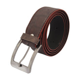 Ldhsati MenS Leather Belt | Black/Brown Belts For Men Formal BrandedBelt For Men Casual Leather Belt For Men FormalGifts For