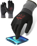 Lipropp SPIDER-GRIP Coated Work Gloves