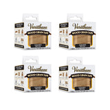Varathane Wood Grain Tape | Mimics Real Wood Texture | Peel-and-Stick Application | Use on Trim, Furniture, Decor, or Conceal Da