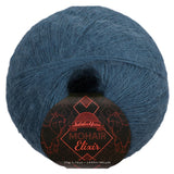 JubileeYarn Mohair Elixir Yarn - 50g/Skein Baby Wool Blend - Adios Mother - 1 Ball