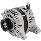 SCITOO Alternator Fit for Scion for FR-S 2013-2016,for Subaru for BRZ 2013-2016,for Toyota for 86 2017-2019 - 12V 130Amp CW S6 P