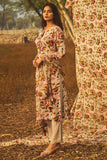 Anni Designer Women'S Rayon Blend Straight Printed Kurta With Pant & Dupatta (Jiyanpur Grey_M_Grey_Medium),Grey,M,,,