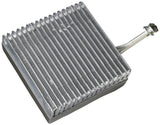 TYC 97027 Evaporator Compatible with 1998-2010 Volkswagen Beetle