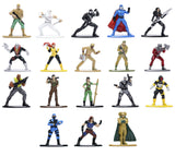 Jada Toys G.I. Joe 1.65 18Pack Diecast Figures, Toys for Kids and Adults, 32913