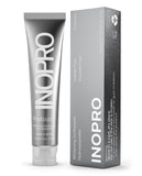 InoPro Natural Whitening Hydroxyapatite Toothpaste with Probiotic for Sensitive Teeth, Fluoride Free Enamel Repair Remineralizin