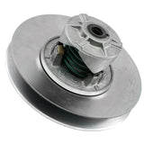 Caltric Secondary Drive Clutch Compatible with John Deere AM138649 AM136809 UTV