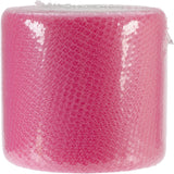 Falk Net Mesh Spool 3 Wide 40 yd, American Beauty, 1 Count (Pack of 1)