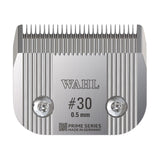 WAHL Pro Animal Prime Series Blades - Professional Fine Tooth Pet Clipper for Horse, Cat & Dog Grooming - Made from High-Carbon