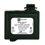 Cooper Controls SP20MV Switchpack, 120/277, 20A