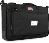 Gator Cases Padded Nylon Carry Tote Bag for Transporting LCD Screens, Monitors and TVs Between 19 - 24 (G-LCD-TOTE-SM)