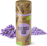 Scent Boosters for Washer, Lavender Aroma - Bulk Laundry Booster Beads and Fabric Smell Deodorizer - In Wash Odor Eliminator Pod