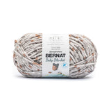 Bernat Baby Blanket BB Pebble Dot Yarn - 1 Pack