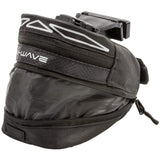 M-Wave Clip-On Bracket Bicycle Seat Bags