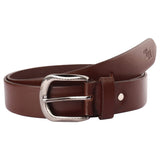 Tanned Hides Genuine Leather Designer Leather Belts Imported Stainless Steel Buckles Special Price Only On Amazon