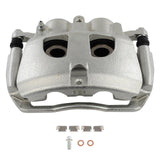 SCITOO 18B5175 Rear Left Driver Side Brake Caliper Fits For Dodge For Ram 2500 2009-2010,For Dodge For Ram 3500 2009-2010,For Ra