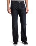 Levis Mens 527 Slim Bootcut Fit Jeans, Andi, 34W x 34L