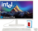 HP 2025 22 FHD All-in-One Desktop Computer The New Version for Everyday Use Latest 13th Gen Intel Quad-Core CPU 32GB DDR5 64
