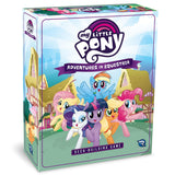 Renegade Game Studios My Little Pony: Adventures in Equestria Deck-Building Game - Cooperative Deck-Building, 1-4 Players, 45-90