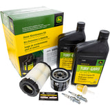 John Deere LG276 Home Maintenance Kit D 130 140 X 135 146 155 R 166 Z 335 E M 345 355
