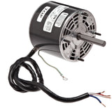 Fasco D119 4.4 Frame Open Ventilated Shaded Pole General Purpose Motor with Ball Bearing, 1/11-1/25-1/70HP, 1500rpm, 115V, 60Hz,