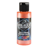 CREATEX COLORS W30602 WICKED COLOR PEARL ORANGE 2OZ