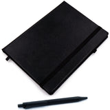 Asraw A5 Size Hardcover Diary Notebook Daily Planner Notepad And Pen 176 Ruled Pages For Corporate Gifting And Personal Use