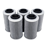 420956744 Oil Filter Replace For Sea-Doo BRP 130hp 300hp Compatible with Seadoo GTX300,GTR230,RXT230,RXT300,GTX155,GTX230,GTX300