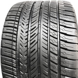 Michelin Pilot Sport AS 4 ZP 255/35ZR21 98W XL