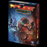 Fuse: Countdown - A Standalone Game Or Expansion For The Original Game, Renegade Game Studios, Cooperative Intense Gameplay, Fam