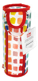 Prym Crochet Hook Roll & Organizer Travel Bag, Multicolor