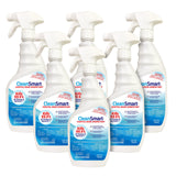 CleanSmart Hospital Disinfectant, Hypochlorous Acid, 23 oz (6 pack)