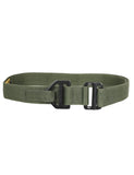 Indian Sports Gear Tactical Belts (L, Green)