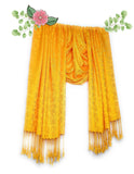 Chandwasia Viscose Scarf, Scarves, Stole & Shawl Batik Design For Men & Women For Summer & Winters