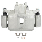 CCIYU 19B2614 Front Left Brake Caliper With Bracket Fits For Chrysler For Sebring 2001-2004,For Dodge For Stratus 2001-2004,For