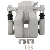 cciyu 19B7048 Rear Right Disc Brake Caliper Assembly With Bracket For Toyota For RAV4 2012-2018