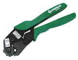 Greenlee Crimping tool 8-1 AWG-New