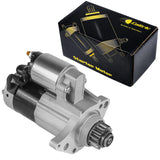 Caltric Starter Compatible With Honda Outboard 75 90 115 130 New 1997-2006