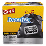 CLO70358 LINER FRCFLX DRWSTRG LRG CT/70