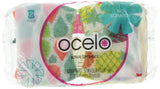 OCelO 3M No Scratch Scrub Sponges 2 pk (Pack of 12)