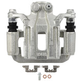 cciyu 19B2994A Rear Left Disc Brake Caliper Assembly With Bracket For Nissan For Pathfinder 2005-2012